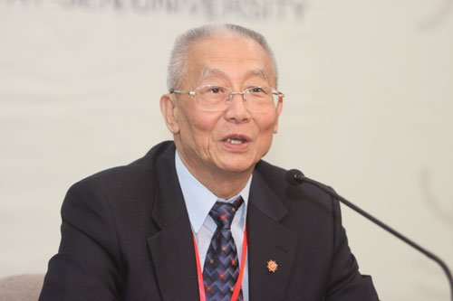 排联主席:中国实力等同韩日 输球是教练问题