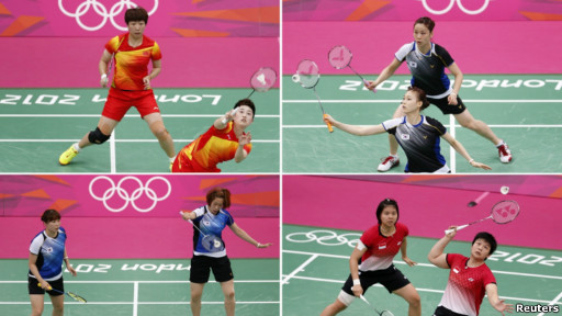 <em>羽球</em>8名选手被取消<em>比赛</em>资格 包括1对中国选手