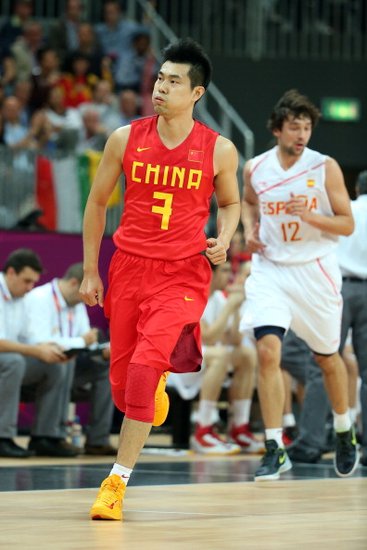 最冷杀手沉寂两年再爆发 他要出手只需一瞬间_奥运_腾讯网