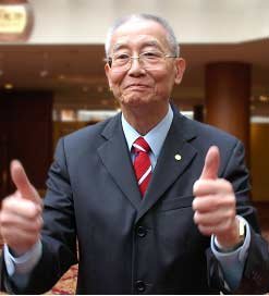 魏纪中:谁都可以被替代 不想挡住有能力的人