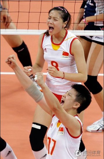 金延璟32分又如何? <em>女排</em>九连胜已成韩国克星_