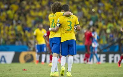 【舌战】为什么巴西球员多用外号相称？