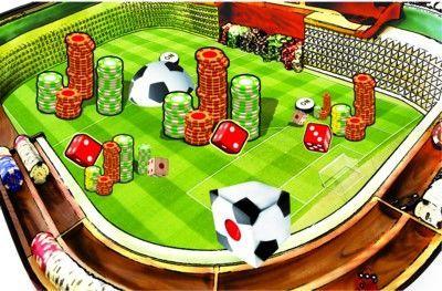 倍魄:世界杯竞彩好怡情_国际足球_体坛周报·体坛网