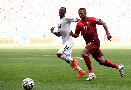 纳尼:遗憾错失大胜良机 若胜美国一切将不同