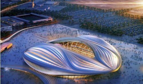 曝FIFA欲换2022世界杯东道主 美国临危受命?