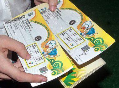 土豪游戏?世界杯决赛门票炒到22万人民币