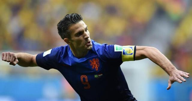 世界杯-荷兰3-0胜巴西首获季军 范佩西入点球_