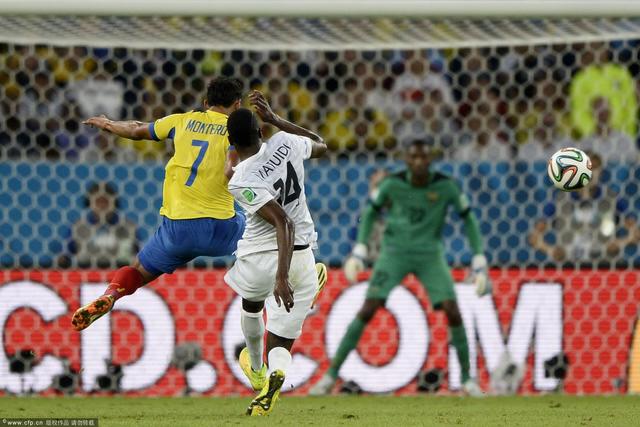 德尚:满意小组第一出线 对比赛结果有点失望|体