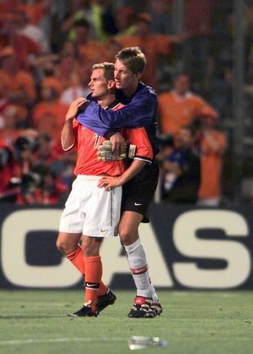 范德萨提醒荷兰重视季军战：曾看着对手戴奖牌