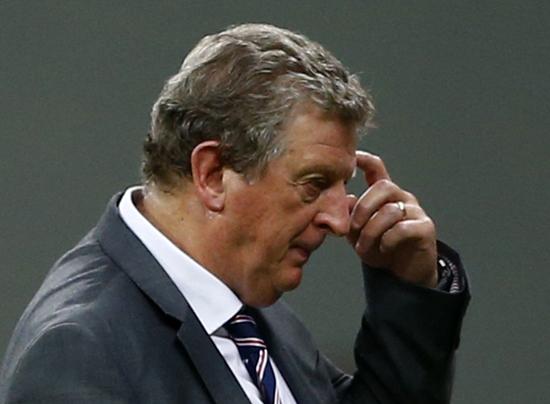 霍奇森:输球绝望但仍能出线 斯特林最具威胁_国际足球_华体即时比分直播网