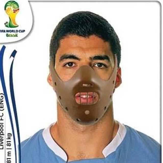 世界杯午报-苏牙泰森好基友 "科比"NoZuoNoDie_体育_一生一世