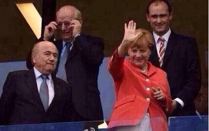 【吐槽帝:李白预言惨案 无内马尔巴西不如国足