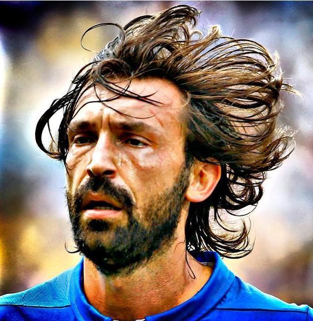 世界杯美发学院 带你领略头上风采_国际足球_