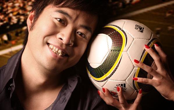 段暄惊呼德国可怕 引用切格瓦拉名言激励巴西