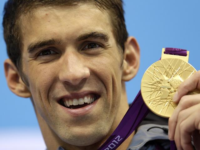 美媒讨论奥运奖牌是否应该缴税 议员提案遭否