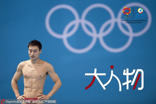 【大人物】 秦凯 :他早已领军 却从未被称时代_