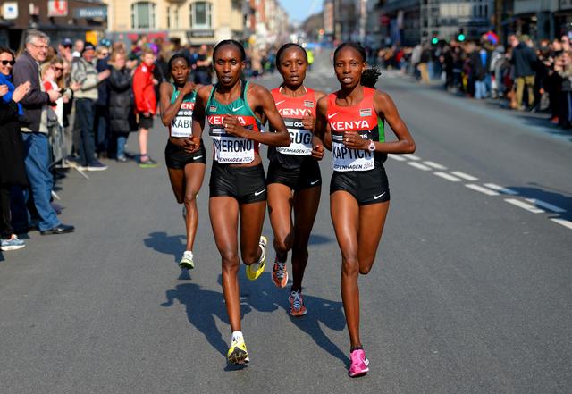 牙买加黑人只会短跑 肯尼亚黑人只会长跑?_16