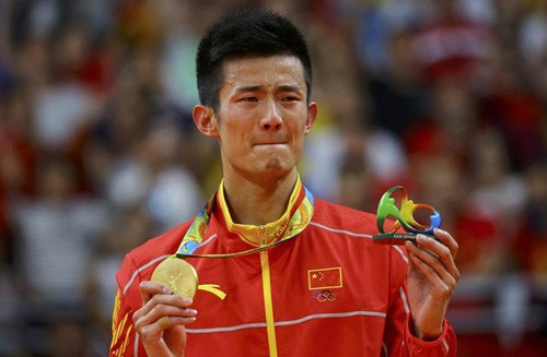 2016里约奥运会 8.5 — 8.21