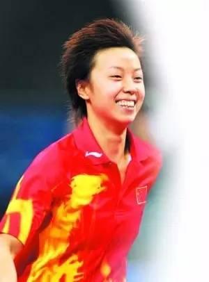 国球乒乓-中国人稳稳的幸福,对手末日的