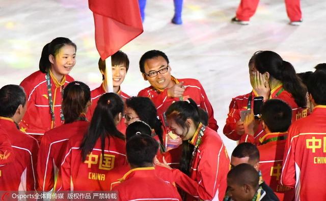 奥运四大变革：网红遍地 一超多强格局凸显