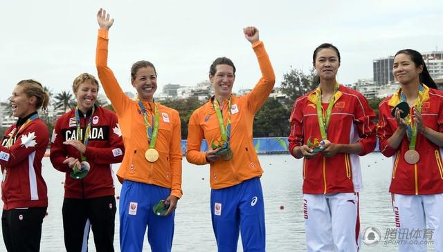 第7日综述:里约奥运中国再添2金 孙杨1500自出局6