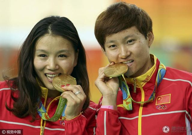 第7日综述:里约奥运中国再添2金 孙杨1500自出局2