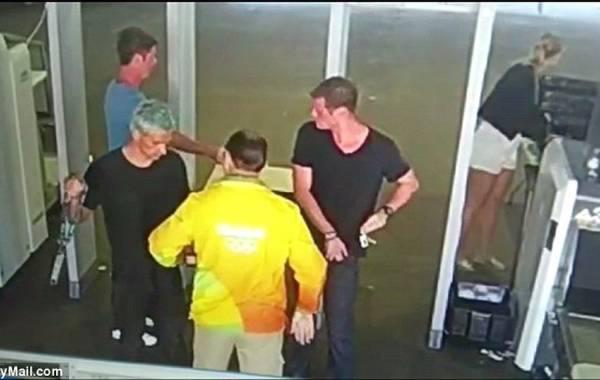 巴西反咬一口受害者变逃犯?年度闹剧如何收场