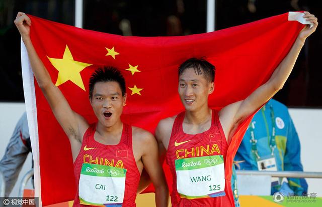 第7日综述:里约奥运中国再添2金 孙杨1500自出局3