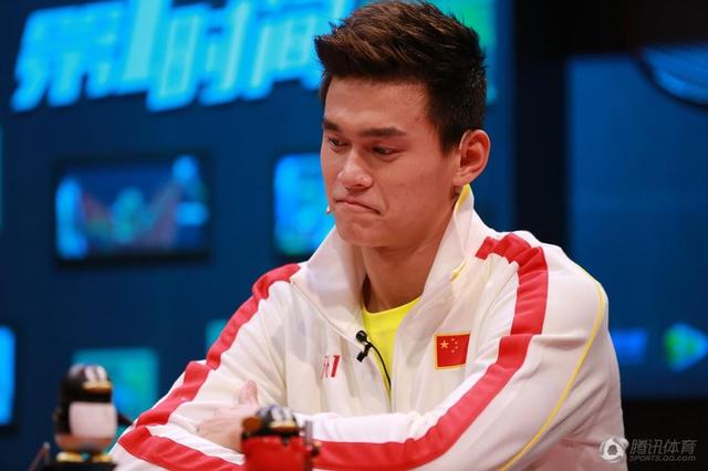 第7日综述:里约奥运中国再添2金 孙杨1500自出局1