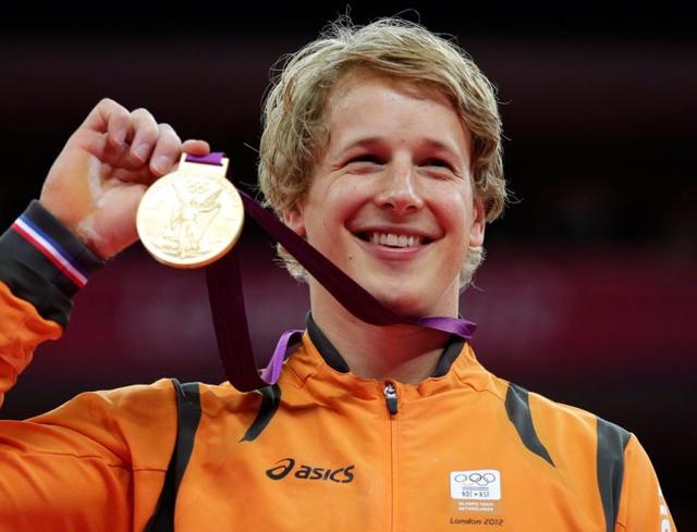 单杠前瞻:荷德英三足鼎立 佐德兰德冲击金牌_