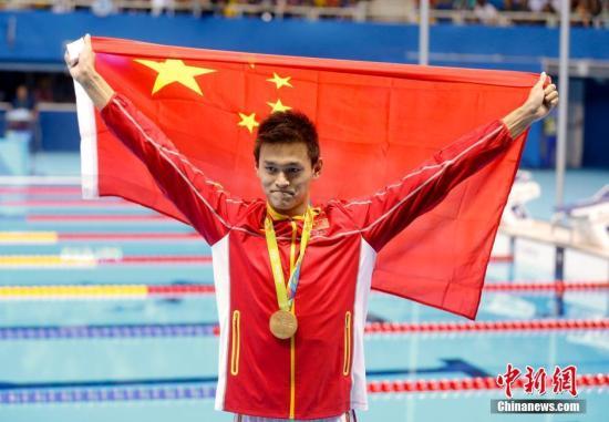 奥运点评:中国军团开局不利 金牌不多亮点不少