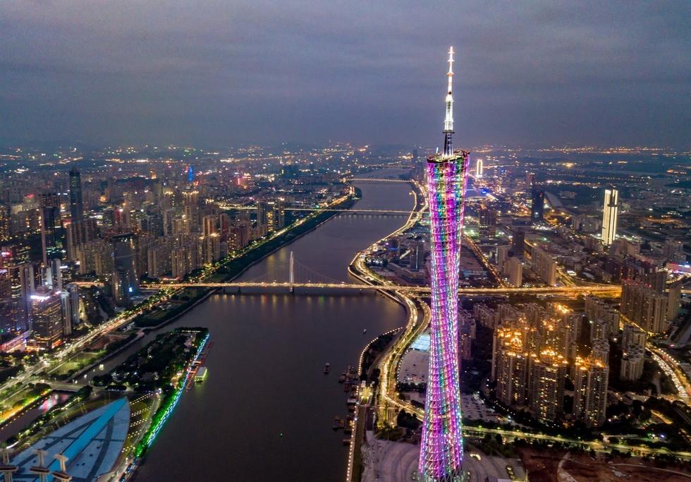 高塔排名_世界十大高塔排名图片(3)