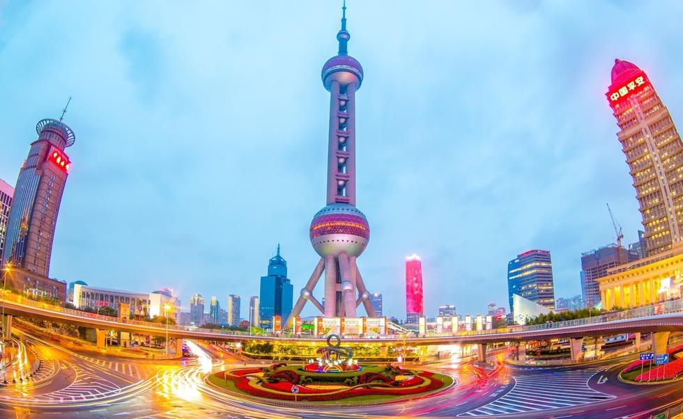 盘点中国最著名的建筑物,国家名片的象征