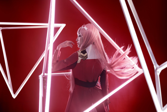 DARLING in the FRANKXX02