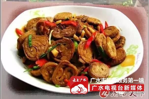 【楚食汇】湖北广水地方美食大全 亲，你吃过哪几种？(图2)