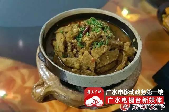 【楚食匯】湖北廣水地方美食大全 親，你吃過哪幾種？(圖3)