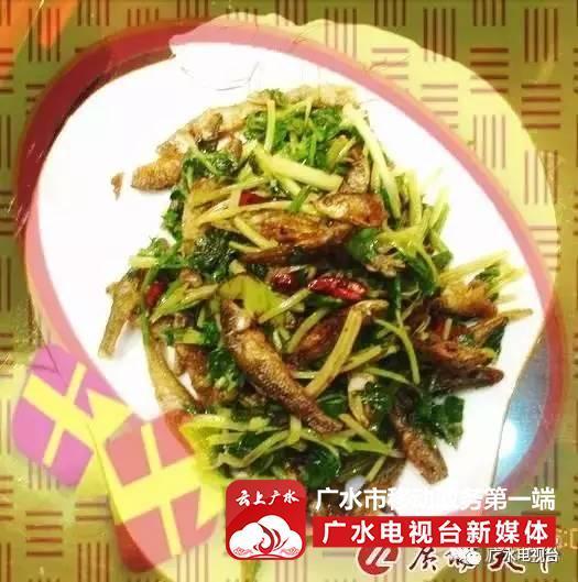 【楚食汇】湖北广水地方美食大全 亲，你吃过哪几种？(图4)