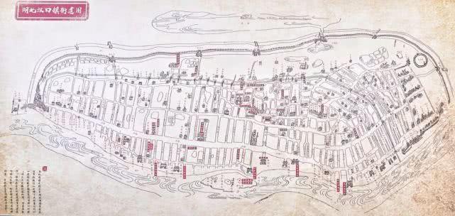武汉将添两个新地标 500年汉正街正待浴火重生(图2)