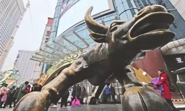 武汉将添两个新地标 500年汉正街正待浴火重生(图1)