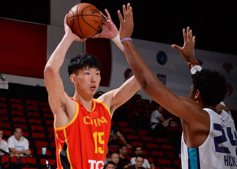 NBA中国官方网站上线全新互动平台为球迷带来沉浸式观赛体验与独家内容