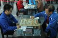象棋北京上海男团相遇
