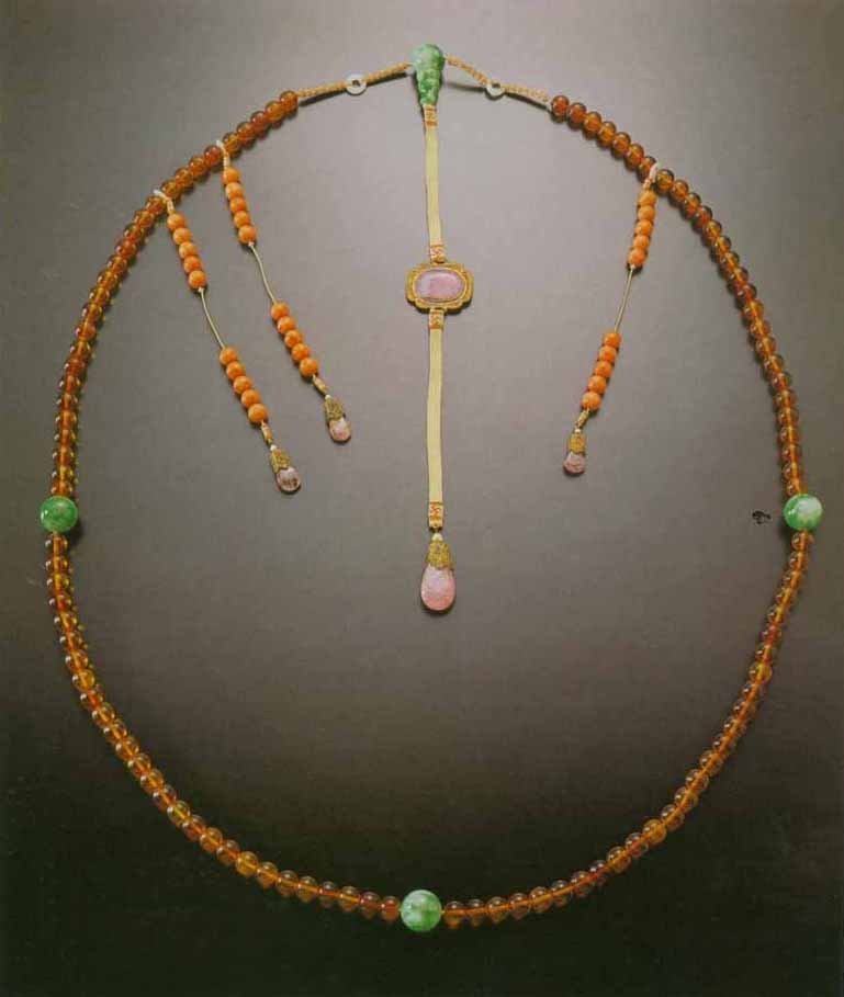 点击查看源网页 漫步台北故宫博物院:一步三叹的文化之美