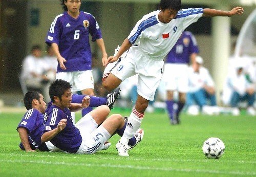 15岁可以学足球吗女生,15岁可以学足球吗女生