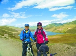 两个重庆人骑自行车去西藏 重庆版《转山》上