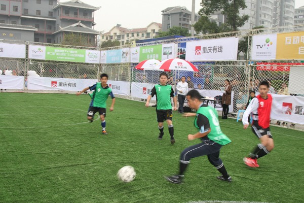 渝超联赛-重庆城市足球联赛赛程-直播比分入口21岁的队长正带领重庆足球走向复兴