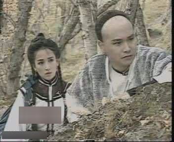 雪山飞狐1991版