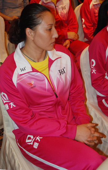 中国女排队员名单_恒大女排队员收入(2)