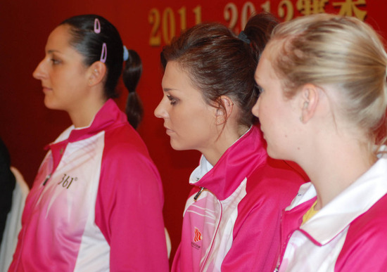 中国女排队员名单_恒大女排队员收入(3)