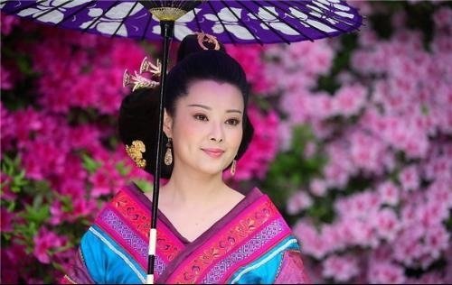 太皇太后的女儿职位表_太皇太后上面是什么