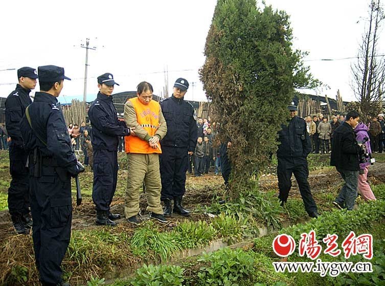 男子奸杀女大学生十年后再作案 <em>单身妇女</em>被强